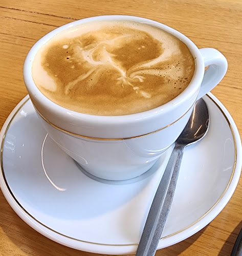 Opinii despre Espresso Veloce în Brisbane City - Hospitality and gastronomy