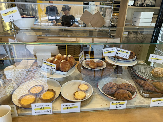 Miss Lilly’s - Bakery Café