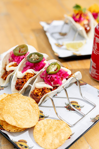 Comentarii opinii despre Taco Boi