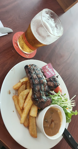 Opinii despre Stafford Tavern în Stafford - Hospitality and gastronomy