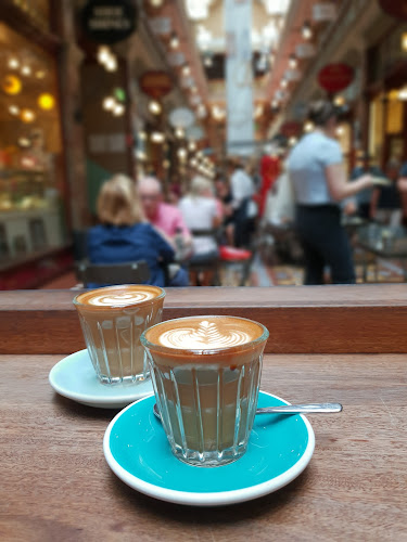 Shop 11, The Strand Arcade, 412-414 George St, Sydney NSW 2000