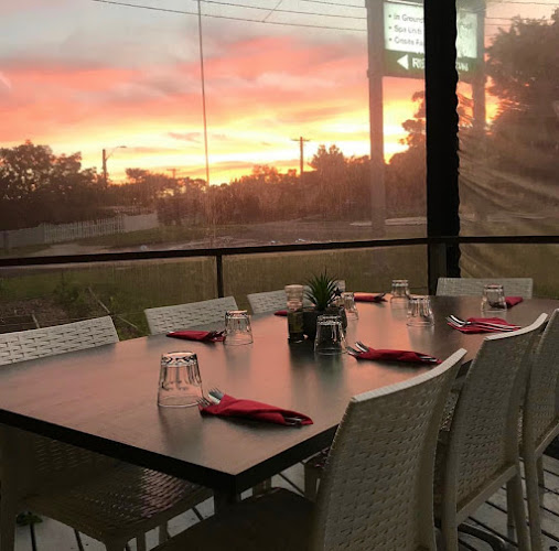 Southern Stones Bar & Rockgrill - Nowra