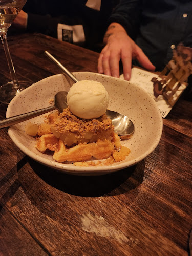 Comentarii opinii despre Mjølner