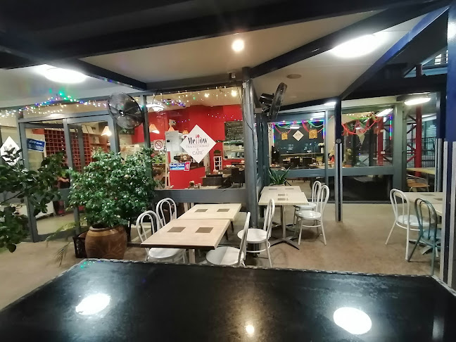 Mellow - Hospitality and gastronomy