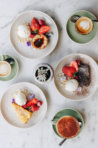 Bar Botanica - Erina