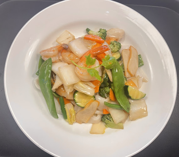 Little Vietnam Restaurant - Hospitality and gastronomy