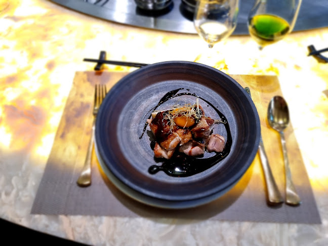 Opinii despre Erato Teppanyaki în Adelaide - Hospitality and gastronomy