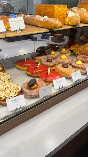 Opinii despre Brioche By Philip în Melbourne - Hospitality and gastronomy