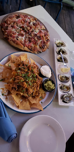 Opinii despre The Pier Bar în Cairns City - Hospitality and gastronomy