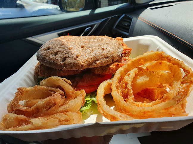 Billy's Bounty - Perth