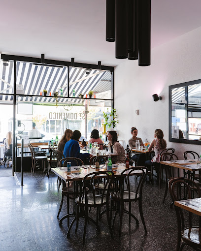 St Domenico Italian Restaurant Pizzeria