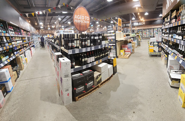 Liquorland Warehouse Flemington - Hospitality and gastronomy