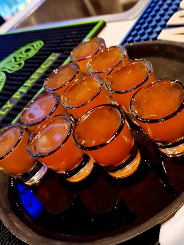 Bar 53 - Hospitality and gastronomy