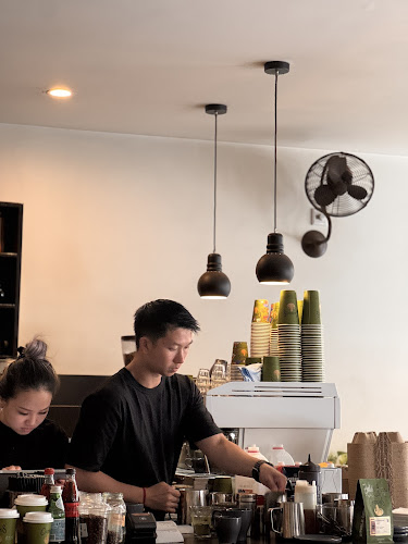 The End of King - Hospitality and gastronomy