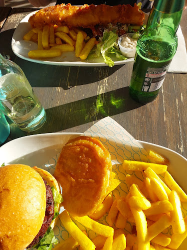 Comentarii opinii despre Hunky Dory Fish & Chips Oakleigh