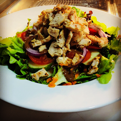 Comentarii opinii despre Scootz Cafe