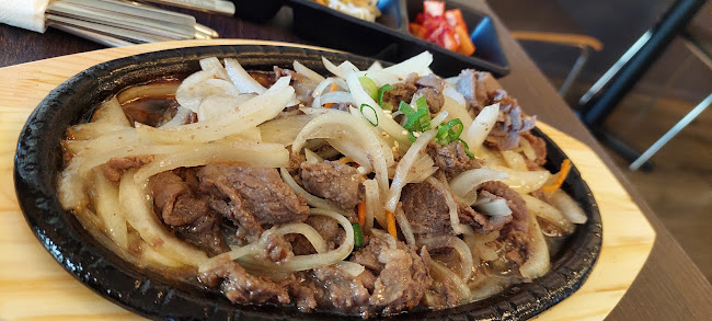 Opinii despre Took Bae Kee Restaurant în Perth - Hospitality and gastronomy