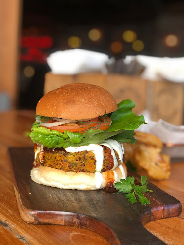 The Loose Moose - Broadbeach