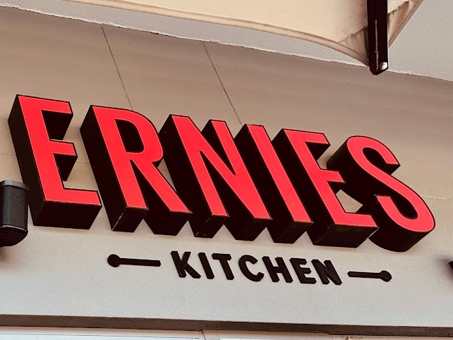 Comentarii opinii despre Ernies Kitchen