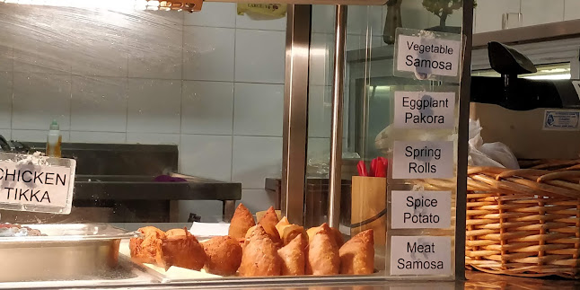 Lakshmi Indian Takeaway and Kebabs - Hospitality and gastronomy