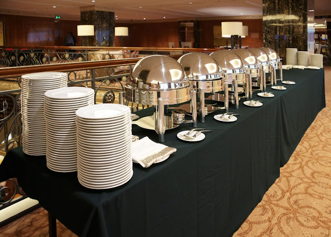 Opinii despre Superb Catering în Melbourne - Hospitality and gastronomy