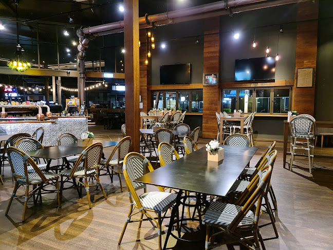 Yamanto Tavern - Hospitality and gastronomy