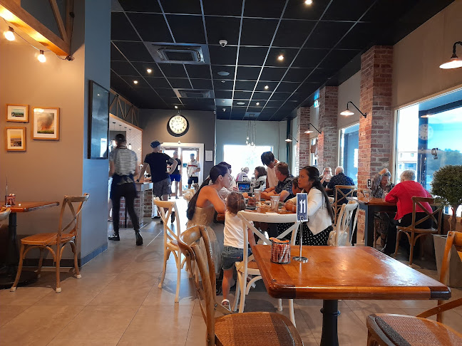 Pacific Coffee Co - Bundaberg West