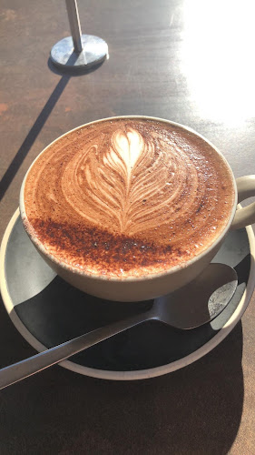 Rest Cafe - Hospitality and gastronomy