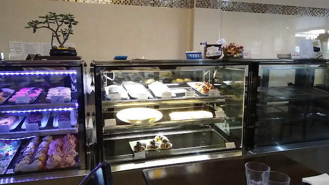 Comentarii opinii despre Unique Patisserie