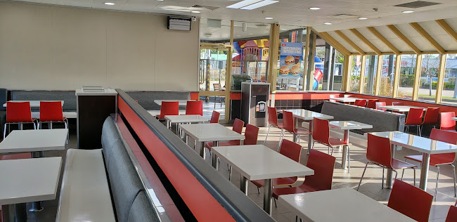 Comentarii opinii despre Hungry Jack's Burgers Ross River