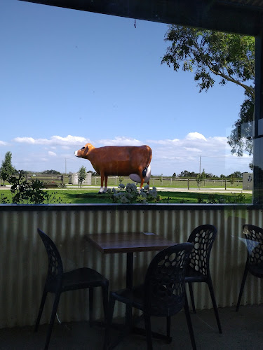 Caldermeade Farm & Cafe - Melbourne