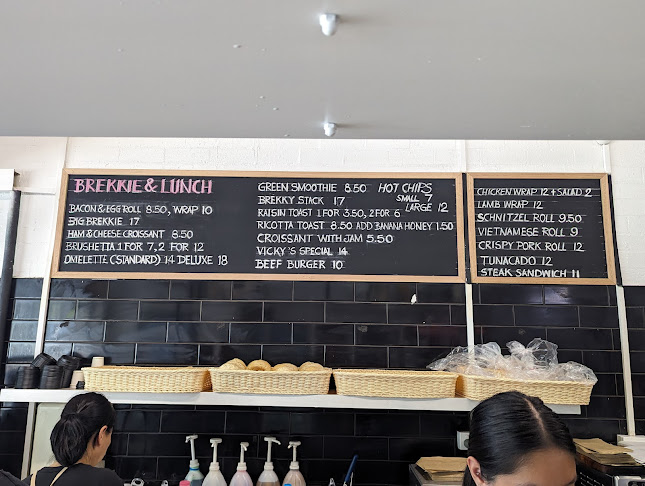 Burraneer Bakery & Deli