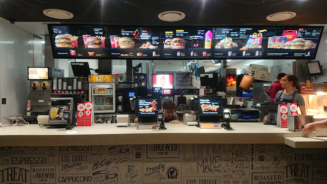 McDonald's Coolangatta II