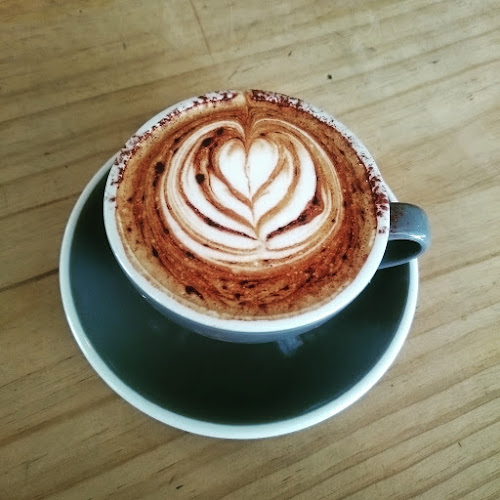 Tuckshop Bondi Junction