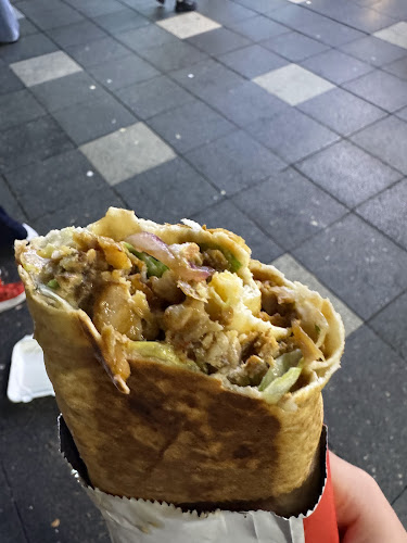 Opinii despre Surfers Pizza & Kebab (SPK Orchid) în Surfers Paradise - Hospitality and gastronomy