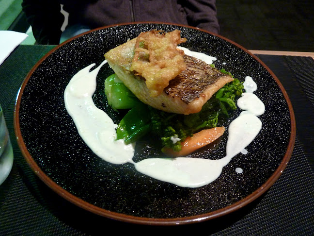 The Louden Kitchen & Grill - Hospitality and gastronomy