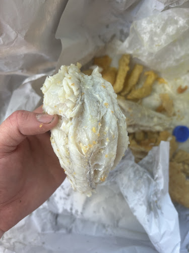 Comentarii opinii despre Busy Bee Fish Bar