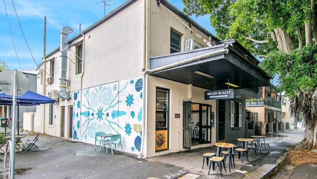 Comentarii opinii despre Welsh Blacks