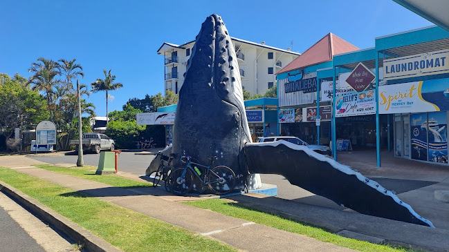 6 Buccaneer Dr, Urangan QLD 4655