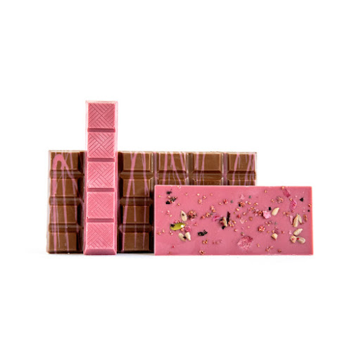 Indulge Fine Belgian Chocolates