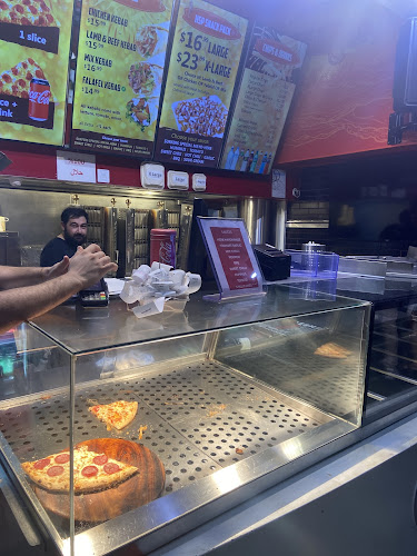 Surfers Pizza & Kebab (SPK Orchid) - Surfers Paradise
