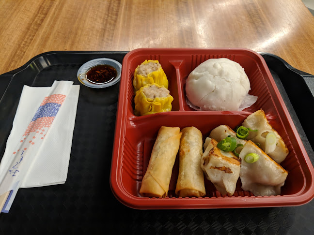 Authentic Bites Dumpling House - Perth