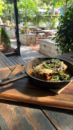 Peter Rabbit Cafe - Adelaide