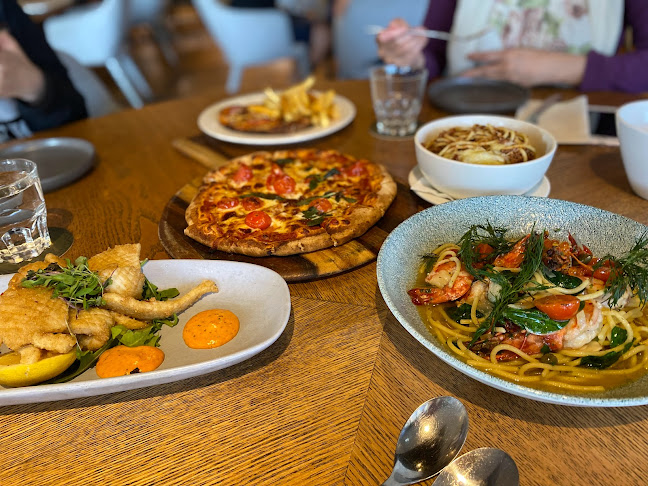 Opinii despre The Kenmore în Brisbane - Hospitality and gastronomy