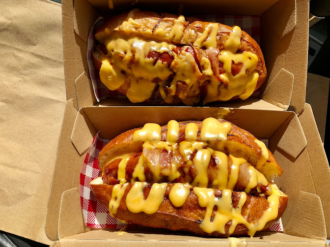 BBQ Joe Armadale - Hospitality and gastronomy