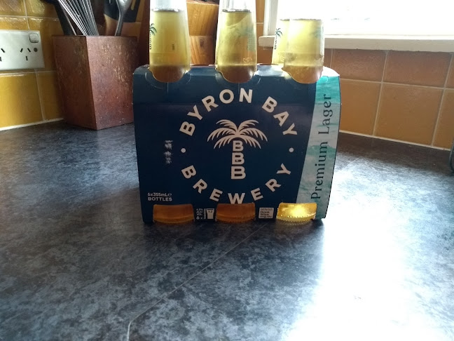 BWS Warringah Mall (Brookvale) - Hospitality and gastronomy