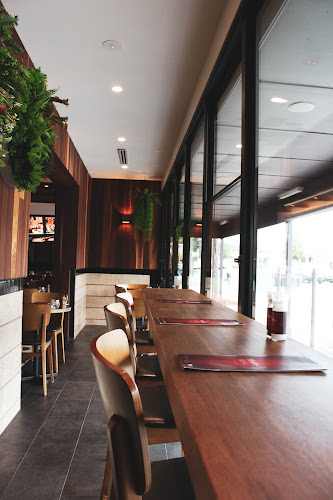 The Red Lion Ballarat - Hospitality and gastronomy