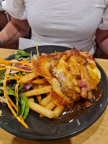 Comentarii opinii despre Hibernian Hotel Bendigo