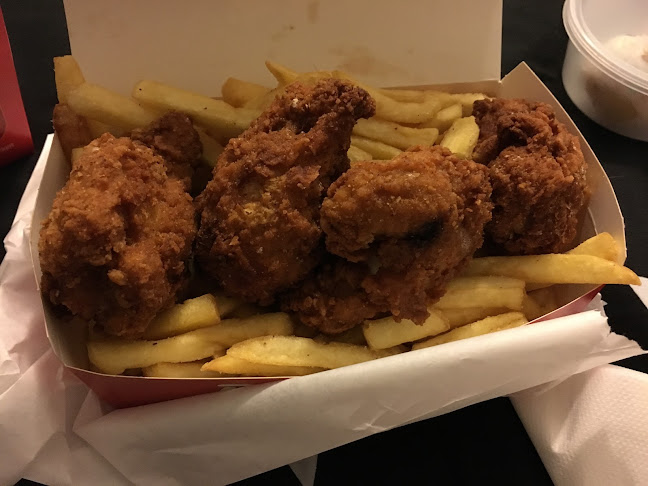 Riverview Cafe & Takeaway - Sydney