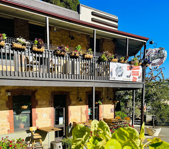 1198 B26, Uraidla SA 5142